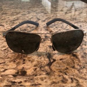 Maui Jim GUARDRAILS Polarized Sunglasses
